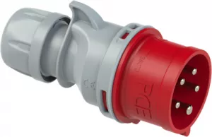 7015-6TT PC Electric CEE Steckverbinder