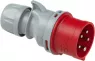 7025-6TT PC Electric CEE Steckverbinder