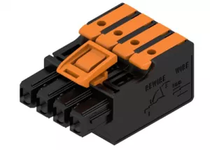 2790460000 Weidmüller Steckverbindersysteme