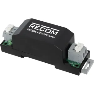 RAC20NE-12SK/277/EPID RECOM AC/DC-Wandler