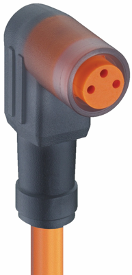 7138 Lumberg Automation Sensor-Aktor Kabel