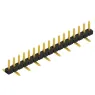 SLY 7 SMD 036 17 G Fischer Elektronik Steckverbindersysteme