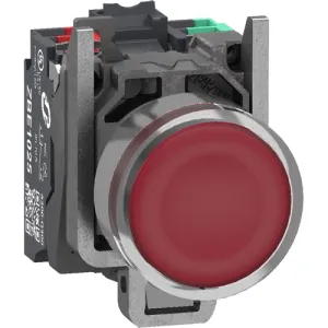 XB4BW34B55 Schneider Electric Betätiger und Meldeelemente