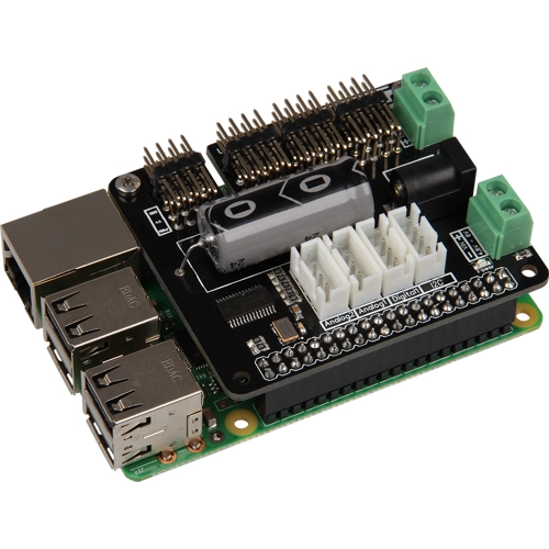 RB-MOTO3 joy-iT Single Board Computer Bild 2