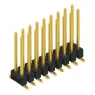 SL 11 SMD 130 18 G Fischer Elektronik Steckverbindersysteme