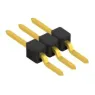 SL 12 SMD 058 3 G Fischer Elektronik Steckverbindersysteme