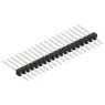 SL 12 SMD 109 19 Z Fischer Elektronik Steckverbindersysteme