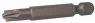 T4545 2 C.K Tools Schraubendreher, Bits und Bithalter