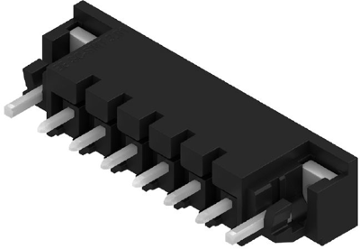 1863300000 Weidmüller Steckverbindersysteme Bild 2