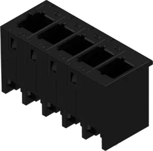 8000072435 Weidmüller Steckverbindersysteme