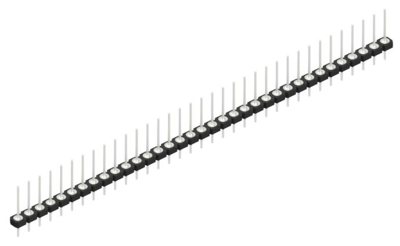 10043991 Fischer Elektronik Steckverbindersysteme
