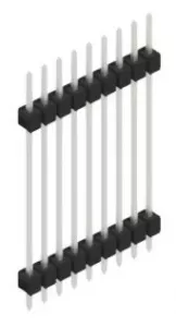 10056894 Fischer Elektronik Steckverbindersysteme