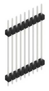 10056894 Fischer Elektronik Steckverbindersysteme