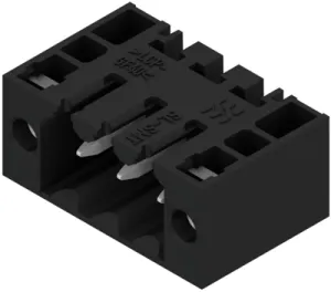 1760972001 Weidmüller Steckverbindersysteme