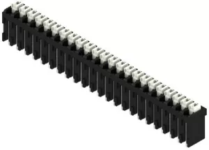 1870120000 Weidmüller Leiterplattenklemmen