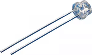 484WC1C-W2-3P Luckylight Leuchtdioden, LED