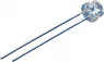 484WC1C-W2-3P Luckylight Leuchtdioden, LED
