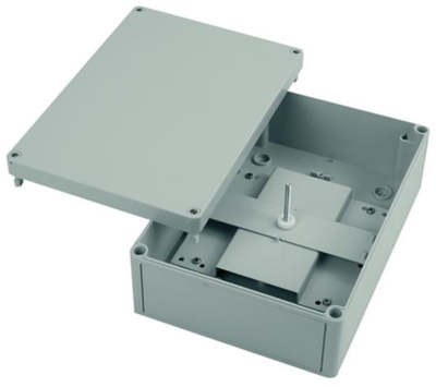 100022188 Telegärtner Verbindungsmodule, Patchpanels