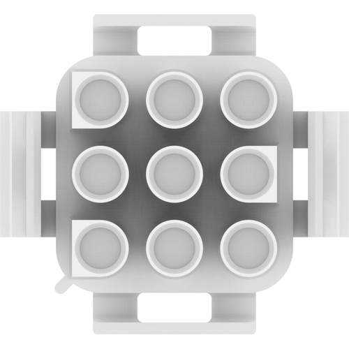 350720-4 AMP Steckverbindersysteme Bild 5