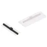 SL 12 SMD 058 17 Z B SM Fischer Elektronik Steckverbindersysteme
