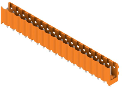 1581480000 Weidmüller Steckverbindersysteme Bild 1