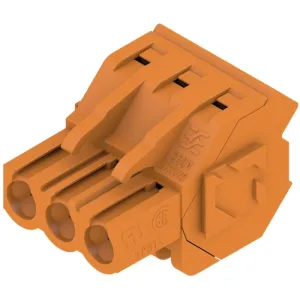 1945760000 Weidmüller Steckverbindersysteme