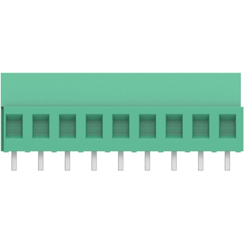 282841-9 TE Connectivity Leiterplattenklemmen Bild 5