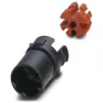 1440944 Phoenix Contact Zubehör für Industrie Steckverbinder