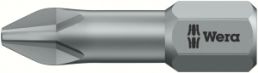 Schraubendreherbit, PH1, Phillips, KL 25 mm, L 25 mm, 05056505001