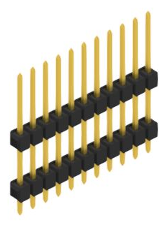 10051061 Fischer Elektronik Steckverbindersysteme