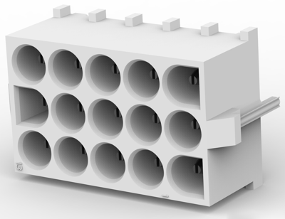 641976-1 AMP Steckverbindersysteme Bild 1