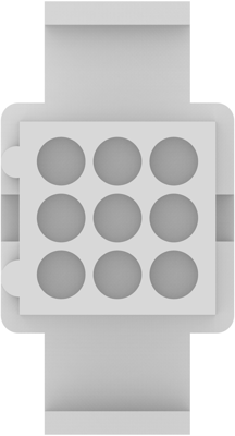 770426-1 AMP Steckverbindersysteme Bild 4