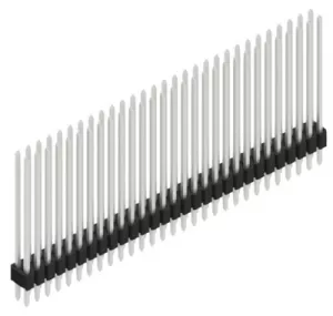SLVW413058Z Fischer Elektronik Steckverbindersysteme
