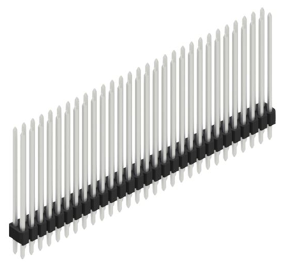 SLVW413058Z Fischer Elektronik Steckverbindersysteme