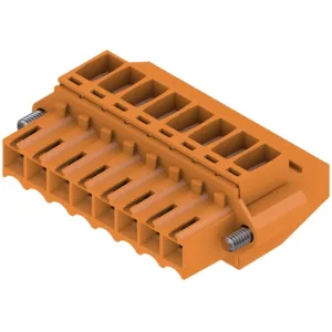 1639070000 Weidmüller Steckverbindersysteme