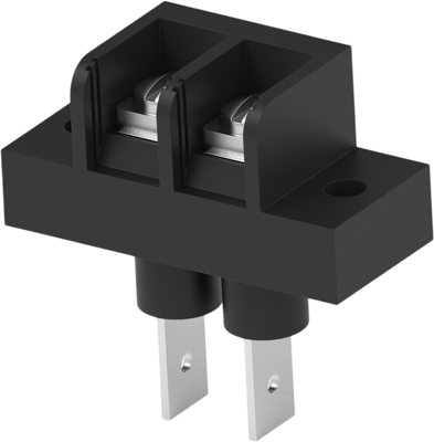 2-1437662-3 TE Connectivity Verbindungsklemmen Bild 1