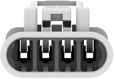 2321918-4 AMP Steckverbindersysteme Bild 4