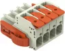 831-1104/038-000 WAGO Steckverbindersysteme