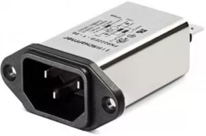 FN9222E-1-06 Schaffner Entstörfilter