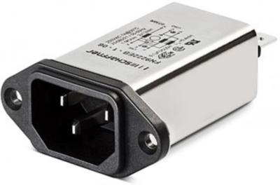 FN9222EU-6-06 Schaffner Entstörfilter