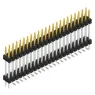 SL 16 SMD 182 46 S P Fischer Elektronik Steckverbindersysteme