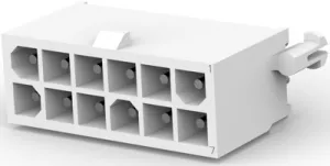 1-770621-0 AMP Steckverbindersysteme