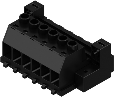 2838130000 Weidmüller Steckverbindersysteme Bild 2