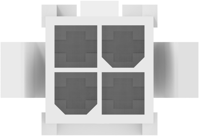 794550-4 AMP Steckverbindersysteme Bild 5
