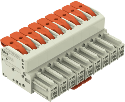 831-1109/322-000 WAGO Steckverbindersysteme Bild 3