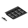 SLY 10 SMD 040 28 Z B TR Fischer Elektronik Steckverbindersysteme