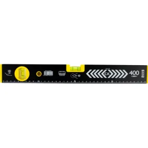 T3591 400 C.K Tools Winkelmesser, Wasserwaagen, Nivelliergeräte