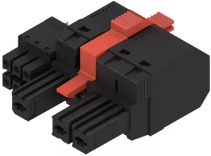 1157120000 Weidmüller Steckverbindersysteme