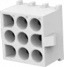 350763-4 AMP Steckverbindersysteme