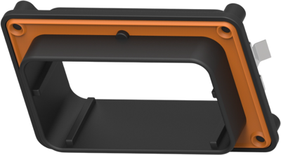 DRBF-1A DEUTSCH Zubehör für Automotive Steckverbinder Bild 1